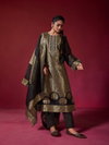 Sakhi By Ibiza Banglory Silk Embroidery Salwar Kameez Wholesale Price In Surat